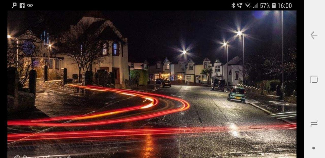 Victoria House Hotel Barrow-in-Furness Bagian luar foto